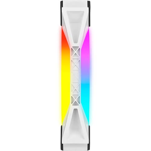 Corsair ICUE QL140 RGB White Cabinet Fan (Single Pack)
